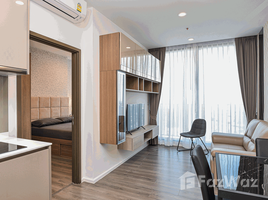 1 Bedroom Apartment for rent at Whizdom Essence, Bang Chak