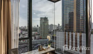 2 Bedrooms Condo for sale in Khlong Toei Nuea, Bangkok Celes Asoke