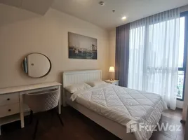 อพาร์ทเม้นท์ 2 ห้องนอน ให้เช่า ในโครงการ ไอดีโอ คิว สุขุมวิท 36, คลองตัน