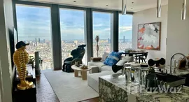 ยูนิตที่เหลืออยู่ในโครงการ เดอะ ริซท์-คาร์ลตัน เรสซิเดนเซส แอท มหานคร