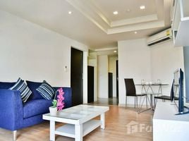 Studio Condo for rent at The Kaze 34, Khlong Tan