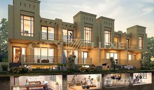 3 Schlafzimmern Villa zu verkaufen in Avencia, Dubai Victoria