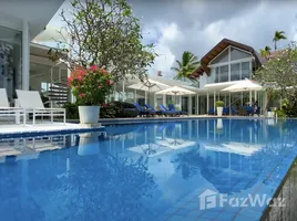 5 chambre Villa à vendre à The Bay At Cape Yamu., Pa Khlok