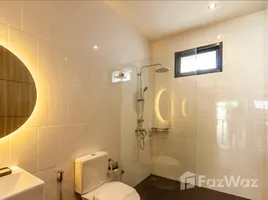2 Schlafzimmer Villa zu vermieten im Taan Residence, Choeng Thale