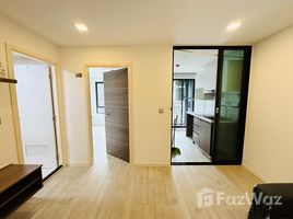 1 Bedroom Condo for sale at Atmoz Ladprao 71, Lat Phrao