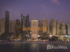 5 спален Пентхаус на продажу в La Vie, Jumeirah Beach Residence (JBR)