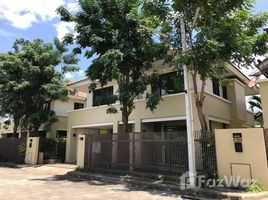4 Bedrooms House for sale in Phrabat, Lampang 2 Storey Detached House for Sale in the heart of Lampang