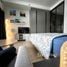 Studio Condo for sale at IDEO New Rama 9, Hua Mak, Bang Kapi, Bangkok