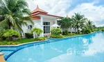 特征和便利设施 of Terra Villa Village Hua Hin