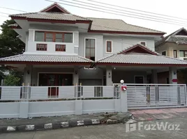 4 Habitación Casa en venta en Chollada Lanna Life, Pa Daet, Mueang Chiang Mai, Chiang Mai, Tailandia