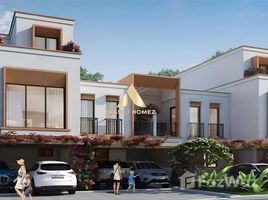 5 Bedroom Townhouse for sale at Mykonos, Artesia