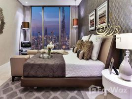 1 chambre Appartement à vendre à The Sterling West., Burj Views