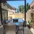 3 Bedroom Villa for rent at Aroonpat Patong Phuket, Patong