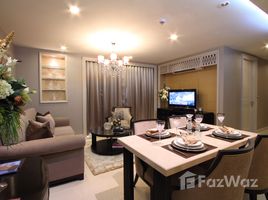 1 Schlafzimmer Appartement zu vermieten im Grand Miami, Khlong Tan Nuea