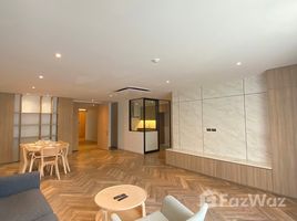 3 chambre Appartement à louer à , Khlong Tan Nuea