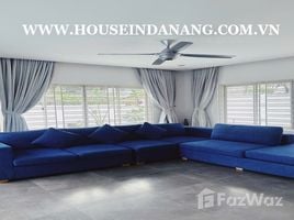 4 chambre Maison for rent in My An, Ngu Hanh Son, My An