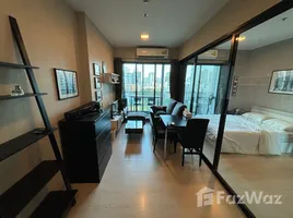 1 chambre Condominium à louer à , Huai Khwang, Huai Khwang