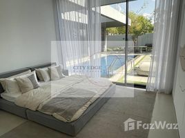 4 Bedroom Villa for sale at Kaya, Hoshi, Al Badie, Sharjah