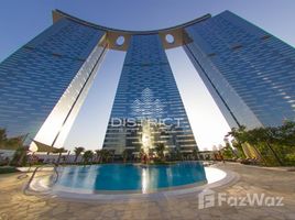 1 Habitación Apartamento en venta en The Gate Tower 3, Shams Abu Dhabi, Al Reem Island
