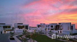 Available Units at West Yas