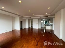 4 Bedroom Apartment for sale at Baan Nunthasiri, Thung Mahamek, Sathon, Bangkok, Thailand