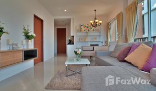 1 Bedroom Condo for sale in Nong Prue, Pattaya Diamond Suites Resort Condominium