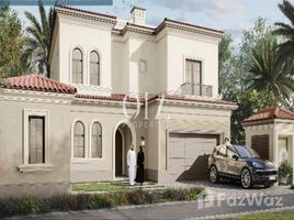 6 Habitación Villa en venta en Bloom Living, Khalifa City A