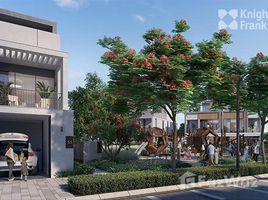 4 спален Дом на продажу в Aura, Olivara Residences, Dubai Studio City (DSC)