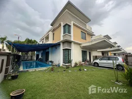 6 Habitación Casa en venta en Aman Kedah (Taman Aman Perdana), Kapar, Klang, Selangor