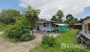 2 Bedrooms House for sale in Hang Chat, Lampang 