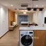1 Bedroom Apartment for sale at Nusa State Tower Condominium, Si Lom