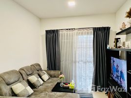 4 Bedroom Townhouse for sale at Pruksa Ville 85 Thawi Watthana, Bang Khae Nuea