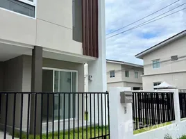 ทาวน์เฮ้าส์ 3 ห้องนอน ให้เช่า ในโครงการ กรีนวิลล์ ภูเก็ต, เทพกระษัตรี, ถลาง, ภูเก็ต