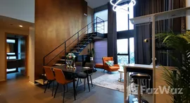 ยูนิตที่เหลืออยู่ในโครงการ เดอะ ลอฟท์ สีลม