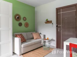 Studio Condo for rent at VIP Great Hill Condominium, Sakhu, Thalang, Phuket