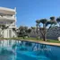 2 Bedroom Apartment for sale at DAR BOUAZZA - Vente appartement avec jardin, Bouskoura