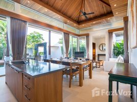 3 Bedrooms Villa for rent in Choeng Thale, Phuket Botanica Luxury Villas (Phase 3)