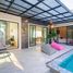 4 спален Дом в аренду в Pool Sky Villa, Хин Лек Фаи, Хуа Хин