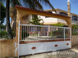 5 Habitación Casa en venta en Sosua Ocean Village, Sosua, Puerto Plata, República Dominicana