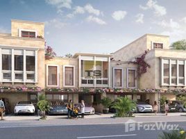 4 Bedroom Townhouse for sale at Malta, DAMAC Lagoons