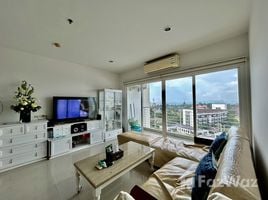 2 Bedroom Condo for sale at AD Hyatt Condominium, Na Kluea, Pattaya