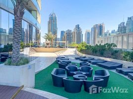 2 Bedroom Apartment for sale at Damac Heights at Dubai Marina, Marina Gate