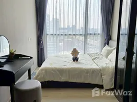 อพาร์ทเม้นท์ 1 ห้องนอน ให้เช่า ในโครงการ เดอะ ไพรเวซี่ จตุจักร, จอมพล