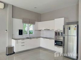 3 Schlafzimmer Villa zu vermieten im Panalee 1, Huai Yai