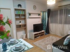 在My Condo Sukhumvit 81租赁的1 卧室 公寓, Bang Chak, 帕卡隆