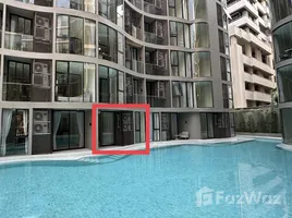 1 chambre Condominium à vendre à FYNN Asoke Sukhumvit 10., Khlong Toei