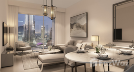 Available Units at Act One | Act Two towers