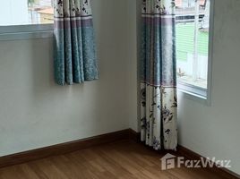 3 спален Дом в аренду в Arinsiri Park Pan Thong, Nong Hong, Phan Thong, Чонбури