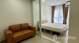 Verfügbare Objekte im Supalai City Resort Charan 91