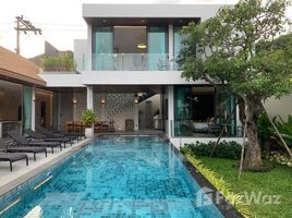 4 Bedroom Villa for sale at Inspire Villas, Rawai, Phuket Town